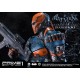 Batman Arkham Origins 1/3 Statue Deathstroke 76 cm